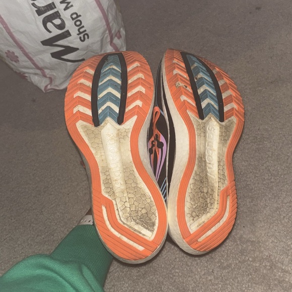 SAUCONY ENDORPHIN PRO - Picture 6 of 9